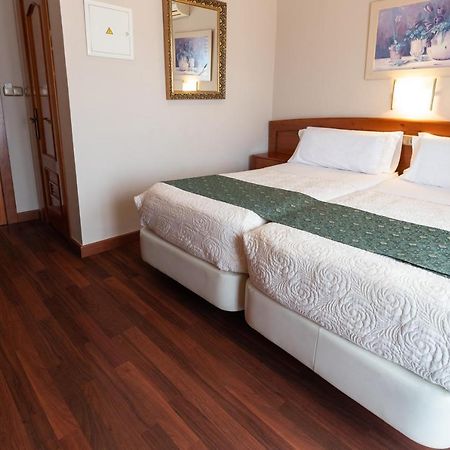 Hotel Alameda Malaga Zewnętrze zdjęcie