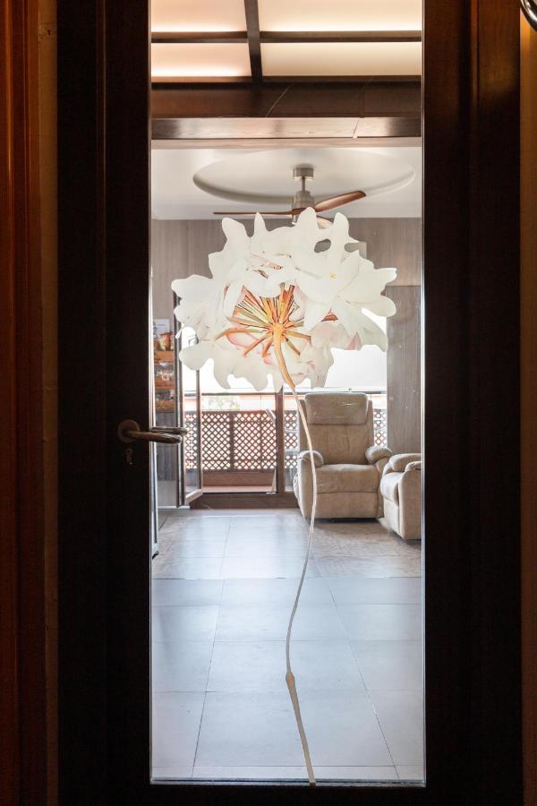 Hotel Alameda Malaga Zewnętrze zdjęcie